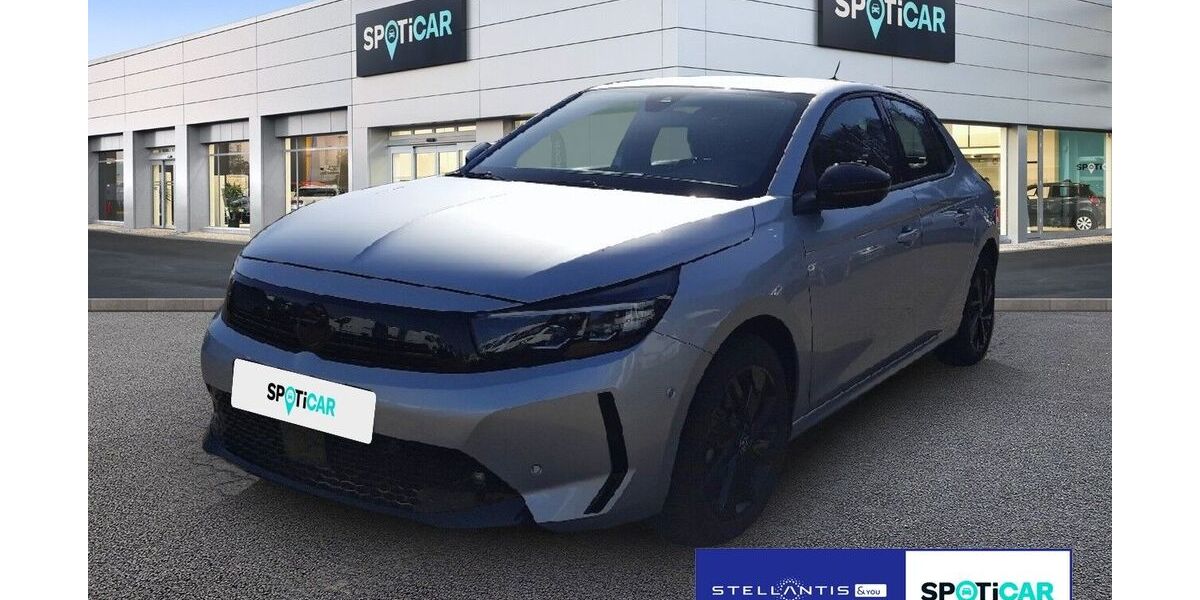 Opel Corsa 10.503 km 16.990 &euro; Völklingen 66333