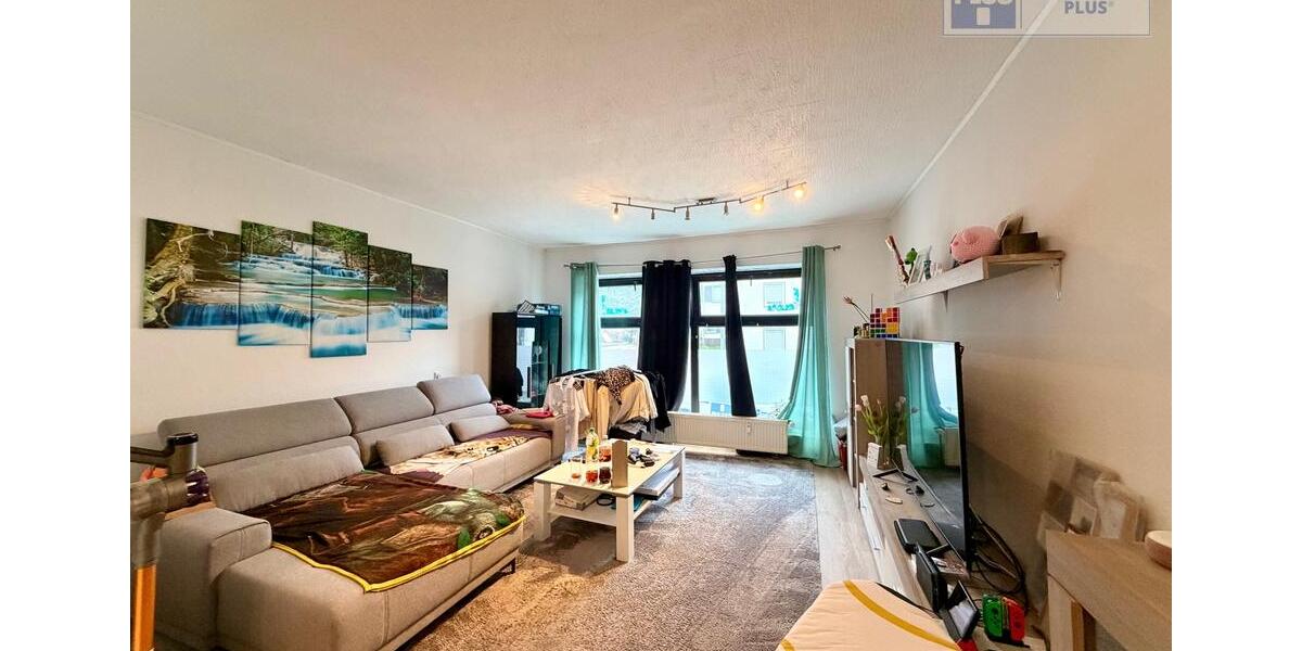 Erdgeschoßwohnung Homburg - 3 Zimmer, 87 m&sup2;, 790&euro; | Angebot:25883163