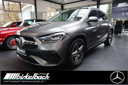 Mercedes-Benz GLA 250 49.845 km 33.800 &euro; Sulzbach 66280