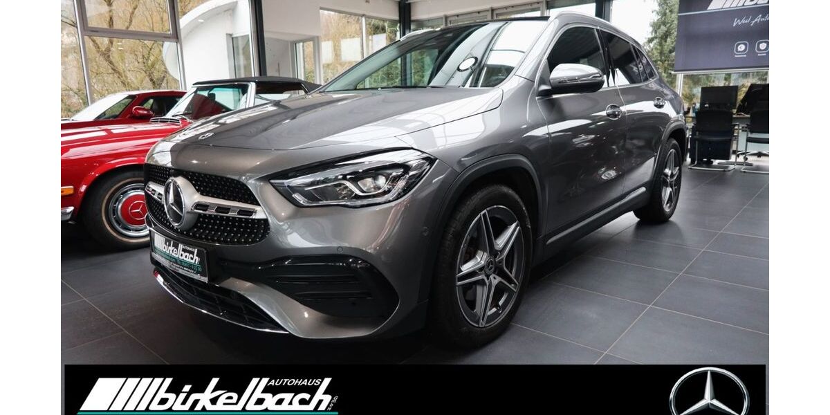 Mercedes-Benz GLA 250 49.845 km 33.800 &euro; Sulzbach 66280