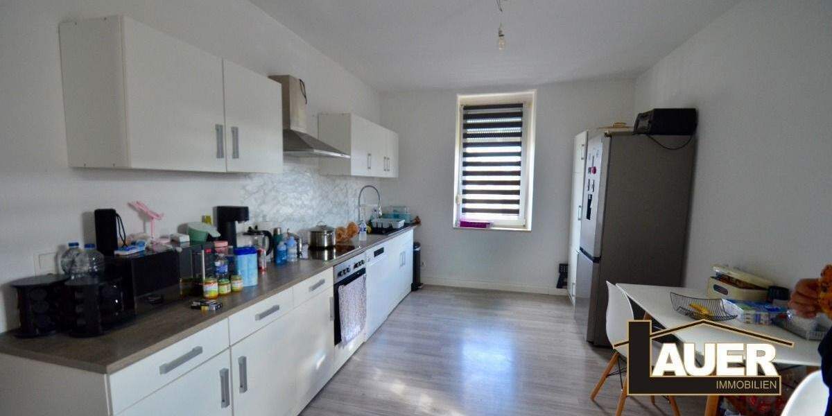 Mehrfamilienhaus, Wohnhaus Saarbrücken Burbach - 1 Zimmer, 330 m&sup2;, 479.000&euro; | Angebot:25729524