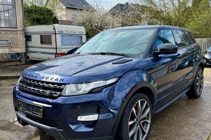 Land Rover Range Rover Evoque 261.000 km 10.900 &euro; Völklingen 66333