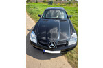 Mercedes-Benz SLK 200 136.000 km 7.800 &euro; Wadgassen 66787