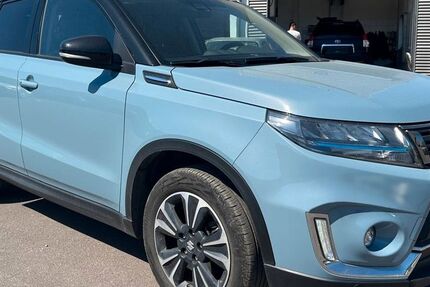 Suzuki Vitara 34.085 km 20.900 &euro; Nalbach 66809