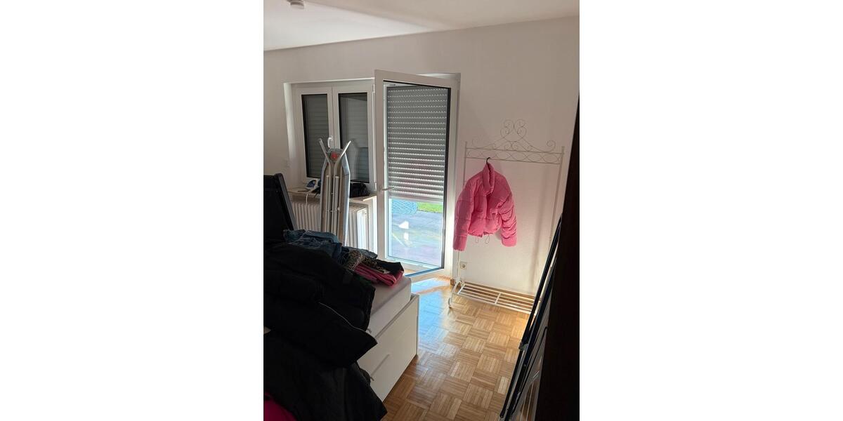 Erdgeschoßwohnung Spiesen-Elversberg Elversberg - 2 Zimmer, 55 m&sup2;, 850&euro; | Angebot:25478502