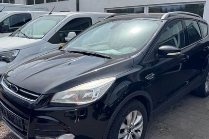 Ford Kuga 229.270 km 4.550 &euro; Saarlouis 66740