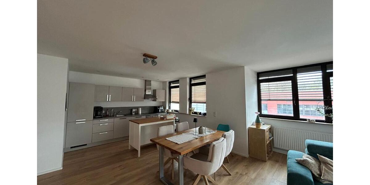 Etagenwohnung Saarlouis - 3 Zimmer, 113 m&sup2;, 295.000&euro; | Angebot:26194182