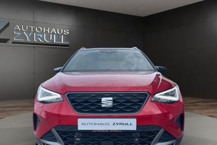 Seat Arona 13.865 km 19.980 &euro; Saarlouis 66740