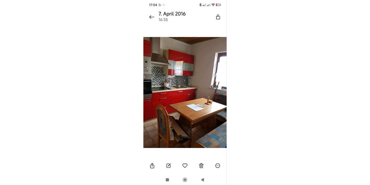 Einfamilienhaus Illingen - 2 Zimmer, 55 m&sup2;, 85.000&euro; | Angebot:26674962