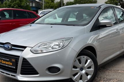 Ford Focus 104.000 km 5.600 &euro; Saarlouis 66740