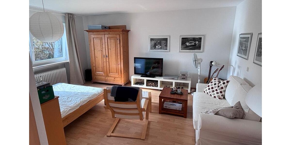 Erdgeschoßwohnung Völklingen - 1 Zimmer, 40 m&sup2;, 119.000&euro; | Angebot:25844409