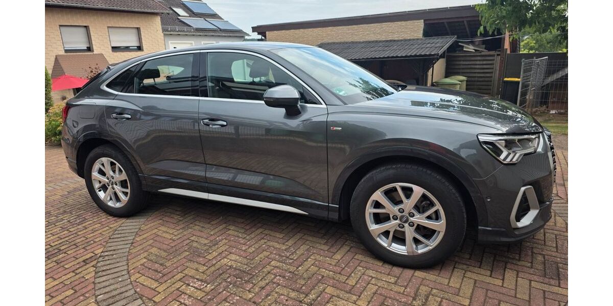 Audi Q3 125.000 km 28.500 &euro; Saarwellingen 66793