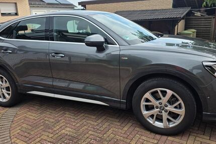Audi Q3 125.000 km 29.500 &euro; Saarwellingen 66793
