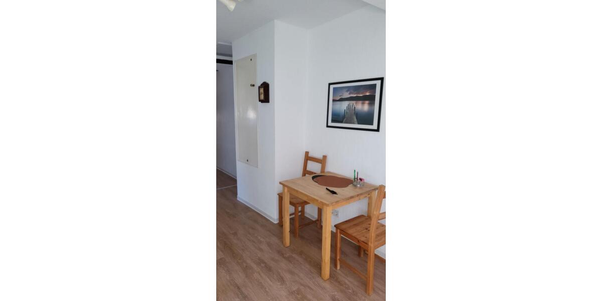 Dachgeschoßwohnung Sankt Ingbert - 1 Zimmer, 27 m&sup2;, 320&euro; | Angebot:26705235