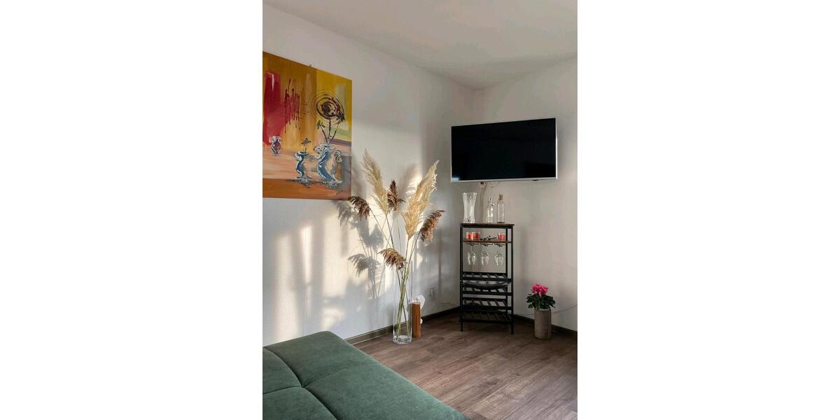 Etagenwohnung Saarbrücken West - 4 Zimmer, 80 m&sup2;, 815&euro; | Angebot:25368863
