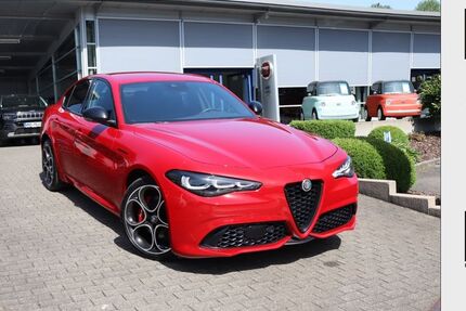 Alfa Romeo Giulia 11.199 km 39.990 &euro; Völklingen 66333