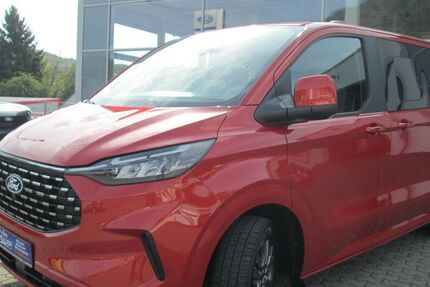 Ford Tourneo Custom 39.100 km 41.500 &euro; Püttlingen 66346