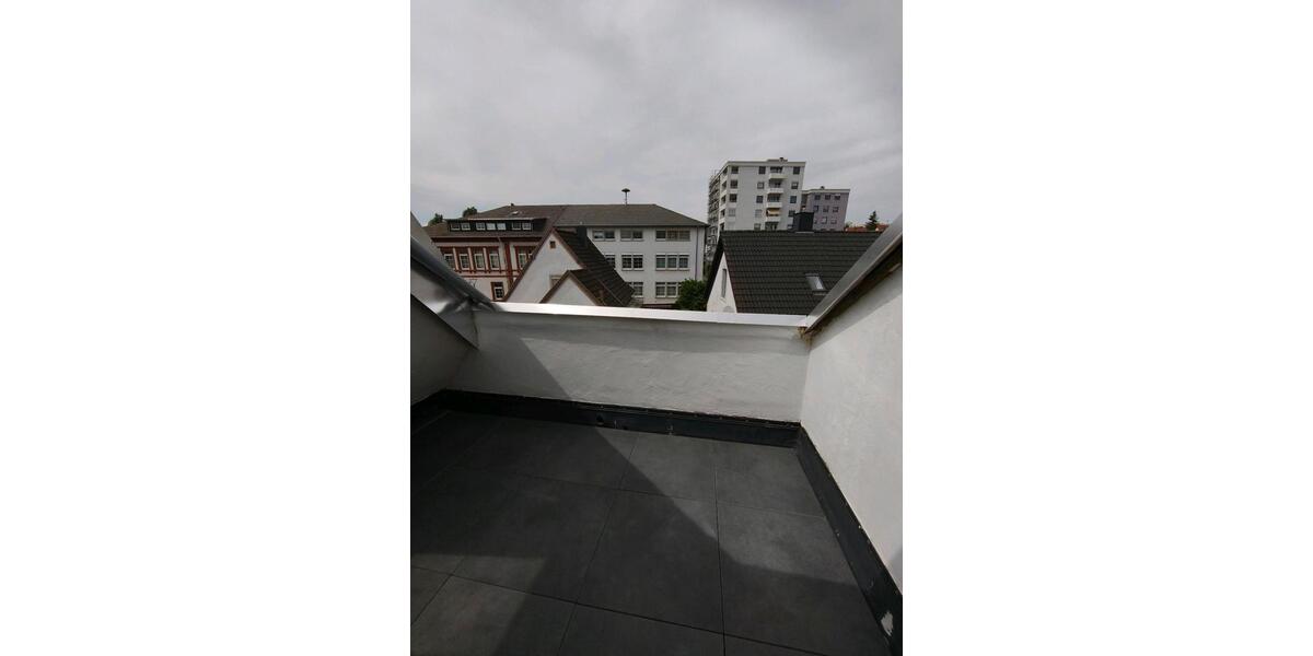 Dachgeschoßwohnung Bexbach - 2.5 Zimmer, 70 m&sup2;, 630&euro; | Angebot:26519223