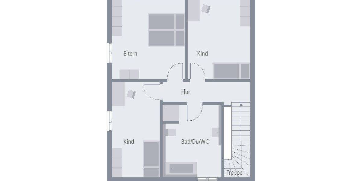 Doppelhaushälfte Völklingen Lauterbach - 5 Zimmer, 142 m&sup2;, 459.900&euro; | Angebot:25695133