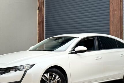 Peugeot 508 95.600 km 16.999 &euro; Saarlouis-Lisdorf 66740