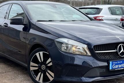 Mercedes-Benz A 180 122.000 km 14.990 &euro; Nalbach 66809