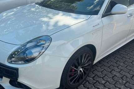 Alfa Romeo Giulietta 204.000 km 4.100 &euro; Saarlouis 66740