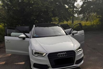 Audi A3 195.347 km 12.350 &euro; Blieskastel 66440
