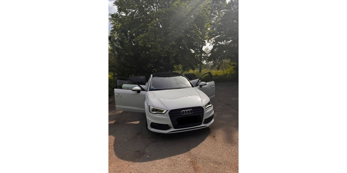 Audi A3 195.347 km 12.350 &euro; Blieskastel 66440