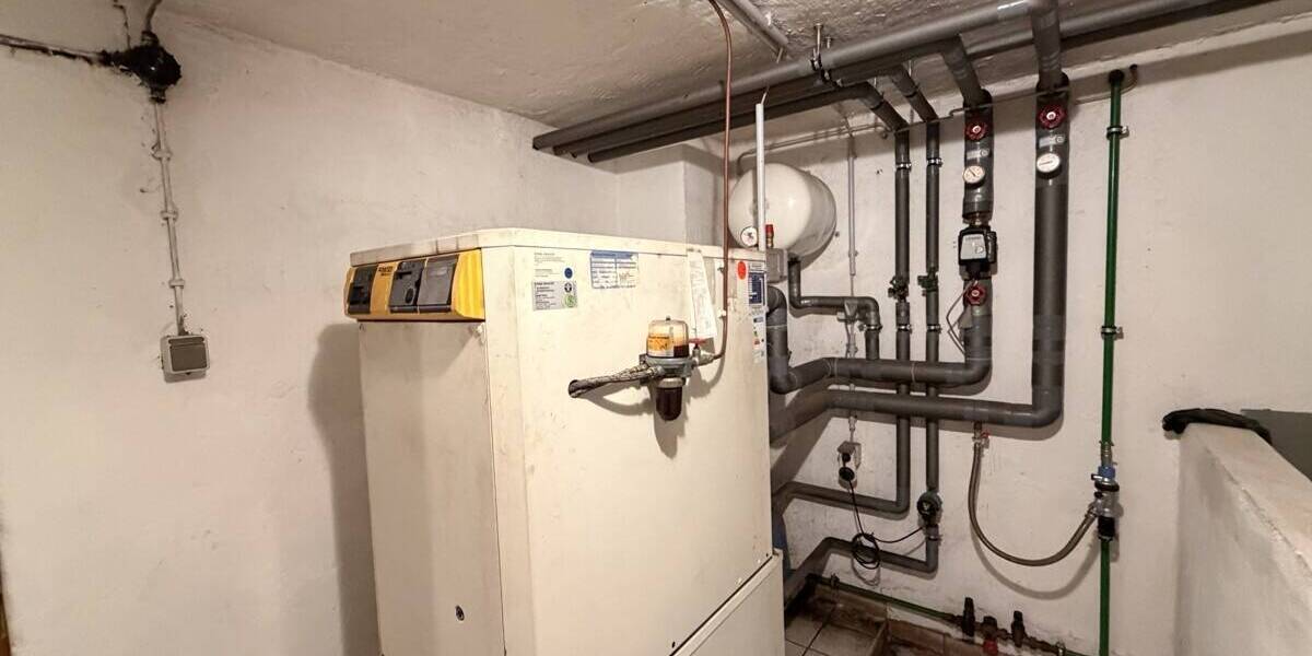 Mehrfamilienhaus, Wohnhaus Ottweiler / Fürth Fürth - 5 Zimmer, 130 m&sup2;, 129.000&euro; | Angebot:25673015