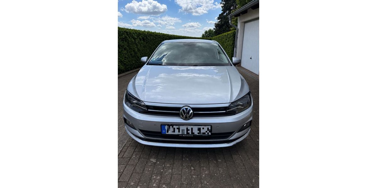 VW Polo 170.000 km 9.500 &euro; Blieskastel 66440