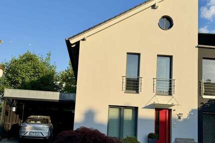 Haus Saarbrücken Kieselhumes - 5.3 Zimmer, 162 m&sup2;, 650.000&euro; | Angebot:27116476