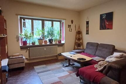 Wohnung Saarbrücken Malstatt - 2 Zimmer, 75 m&sup2;, 650&euro; | Angebot:25892455