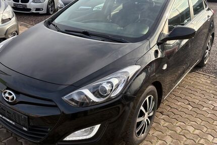 Hyundai i30 94.000 km 6.950 &euro; Saarlouis 66740