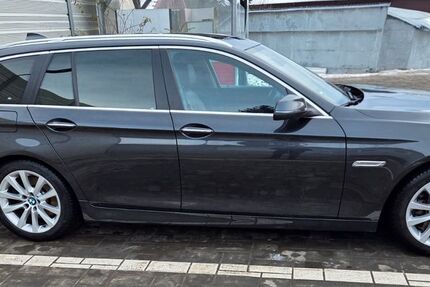 BMW 530 230.000 km 14.300 &euro; Ensdorf 66806