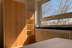 Etagenwohnung Saarlouis - 1 Zimmer, 34 m&sup2;, 430&euro; | Angebot:25721214