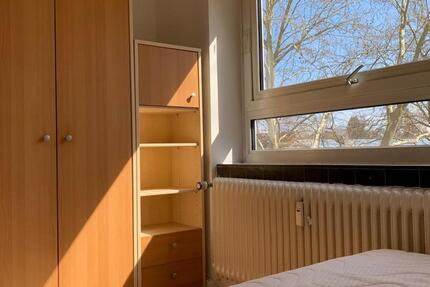 Wohnung Saarlouis - 1 Zimmer, 34 m&sup2;, 430&euro; | Angebot:25721214