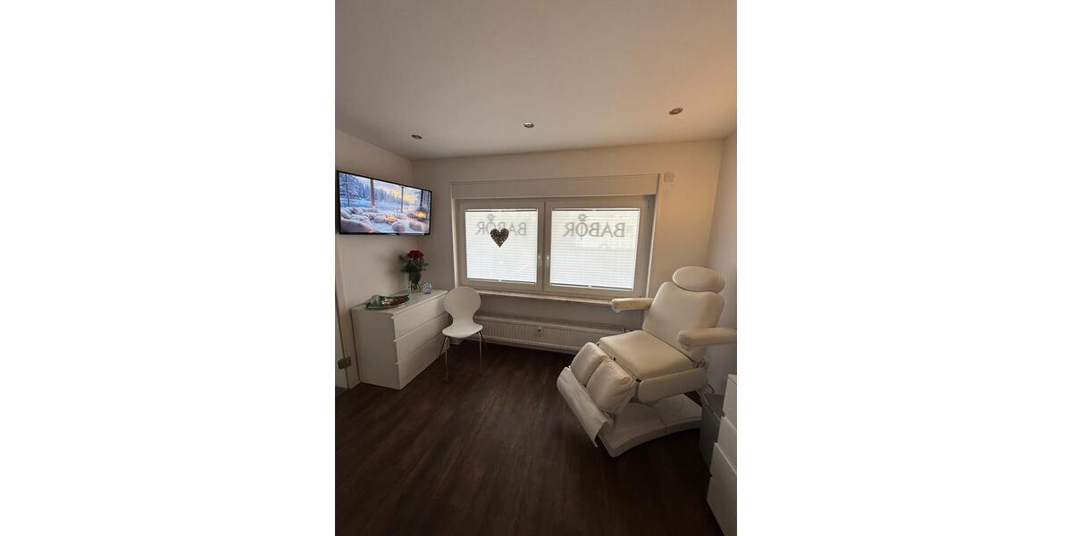 Gewerbeobjekt Saarbrücken Brebach-Fechingen - 1.000&euro; | Angebot:23761374