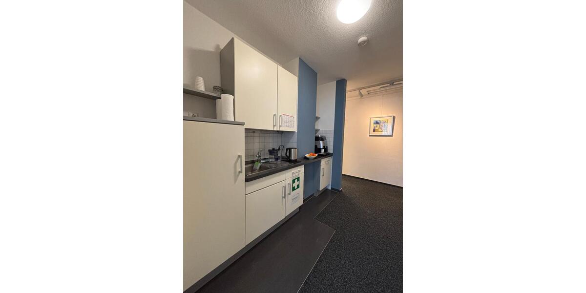 Gewerbeobjekt Saarbrücken Eschberg - 2.600&euro; | Angebot:25811112