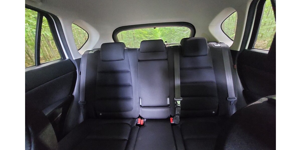 Mazda CX-5 117.500 km 17.777 &euro; Zweibrücken 66482