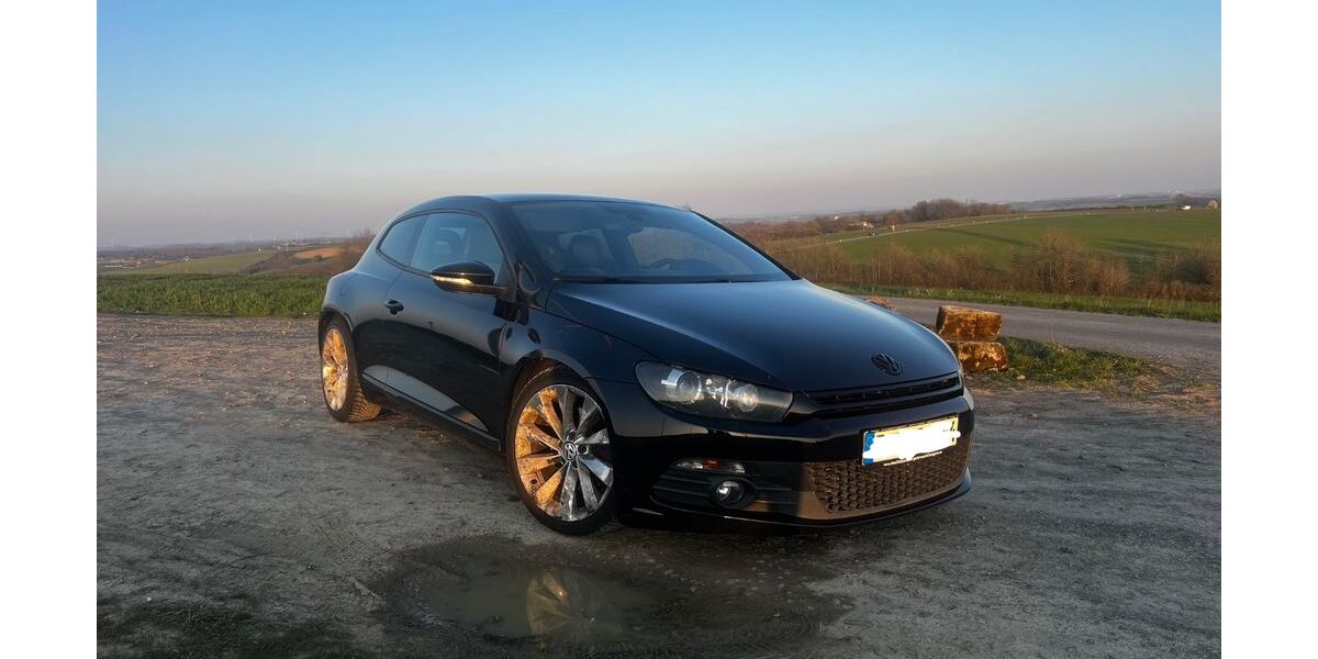 VW Scirocco 200.000 km 3.990 &euro; Zweibrücken 66482