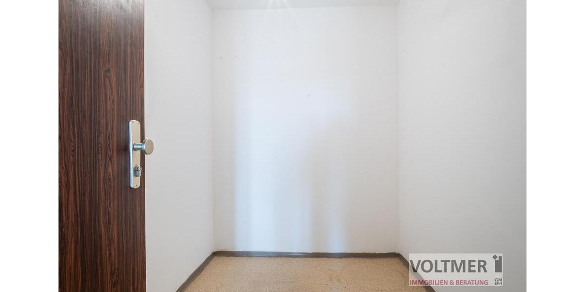 Etagenwohnung Neunkirchen - 1 Zimmer, 33 m&sup2;, 360&euro; | Angebot:25587991