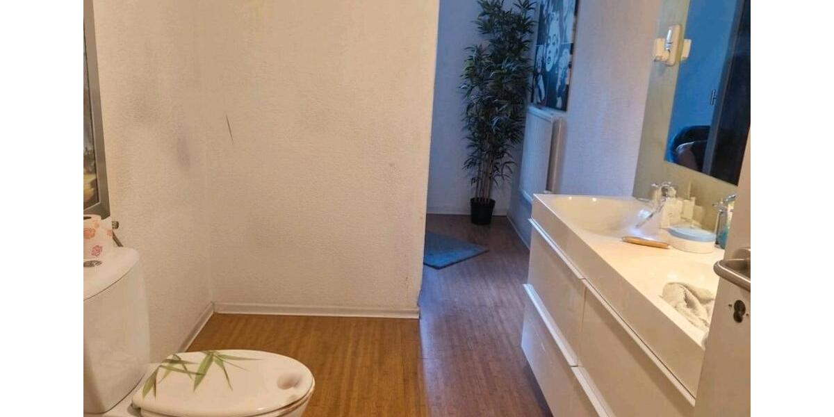 Erdgeschoßwohnung Bous - 3 Zimmer, 95 m&sup2;, 800&euro; | Angebot:25655775