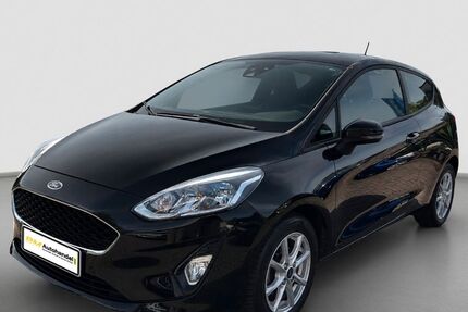 Ford Fiesta 58.403 km 8.990 &euro; Saarlouis 66740