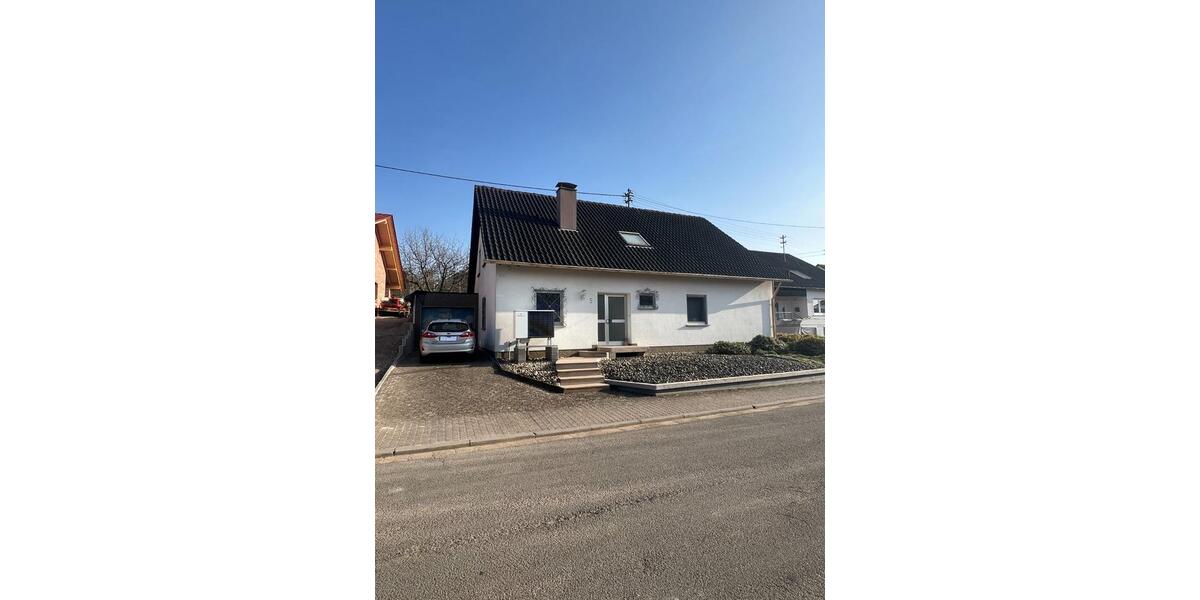 Einfamilienhaus Rehlingen-Siersburg Siersburg - 377.000&euro; | Angebot:25479663