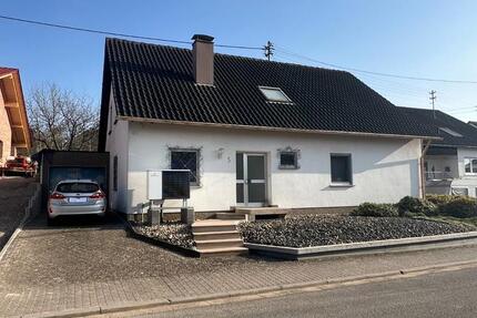Haus Rehlingen-Siersburg Siersburg - 377.000&euro; | Angebot:25479663