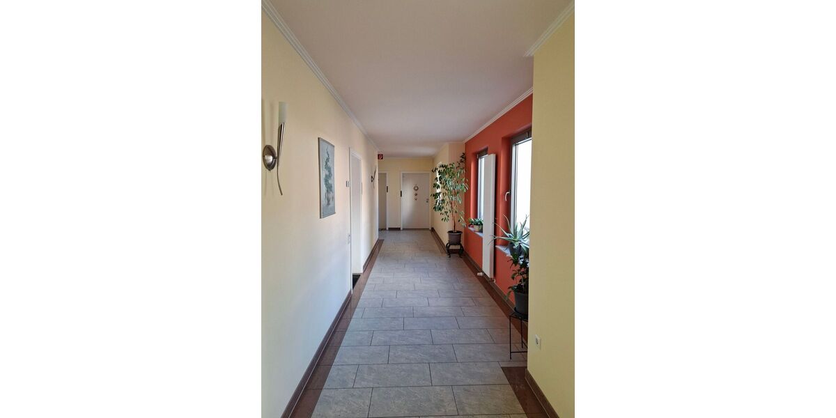 Komfortabel wohnen in 3-Zimmer-Wohnung mit Sonnenbalkon und fußläufiger Infrastruktur - Appartement Tholey | Angebot:26633518