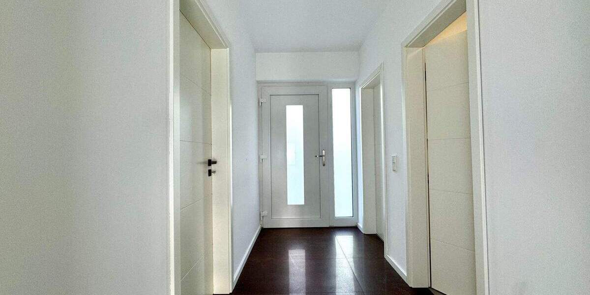 Reihenhaus in Blieskastel-Blickweiler Neubau 2023- Energieeffizienzklasse A , - Reihenmittelhaus Blieskastel- Blickweiler Blickweiler | Angebot:24452881