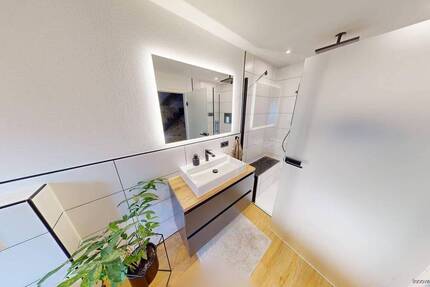 Haus Schiffweiler - 3 Zimmer, 95 m&sup2;, 199.000&euro; | Angebot:25984455