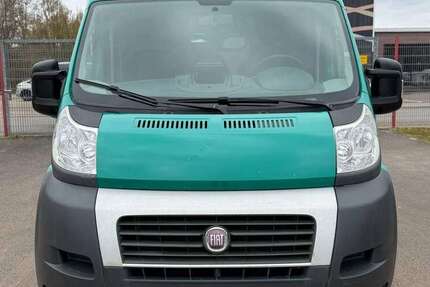 Fiat Ducato 330.000 km 4.950 &euro; Saarlouis 66740