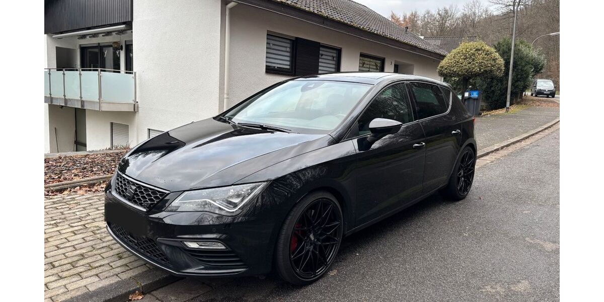 Seat Leon 120.000 km 20.000 &euro; Saarbrücken 66123